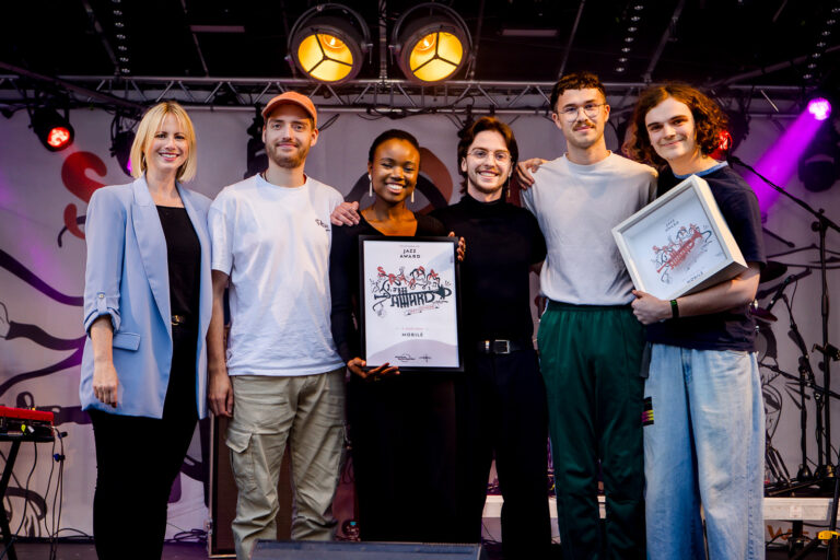 MobiléJazzcollege